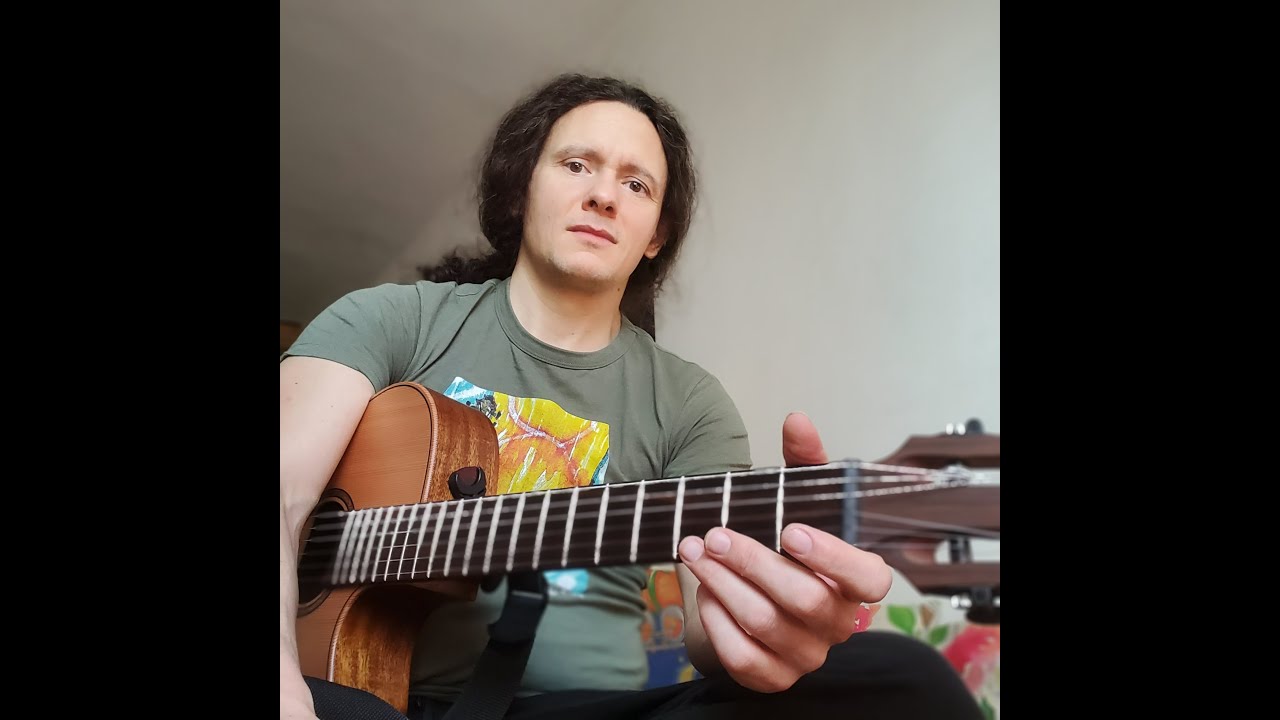 Kölyök-Napidal 097, Ma van a szülinapom(Alma együttes)