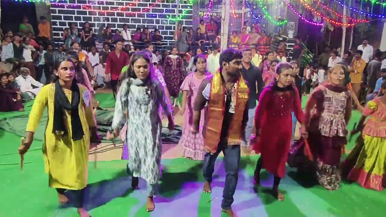 అశోక్ కోలాటం మైదుకూరు 9010051312 మా ఊరి దేవుడు అంటూ చూడండి ఫ్రెండ్స్