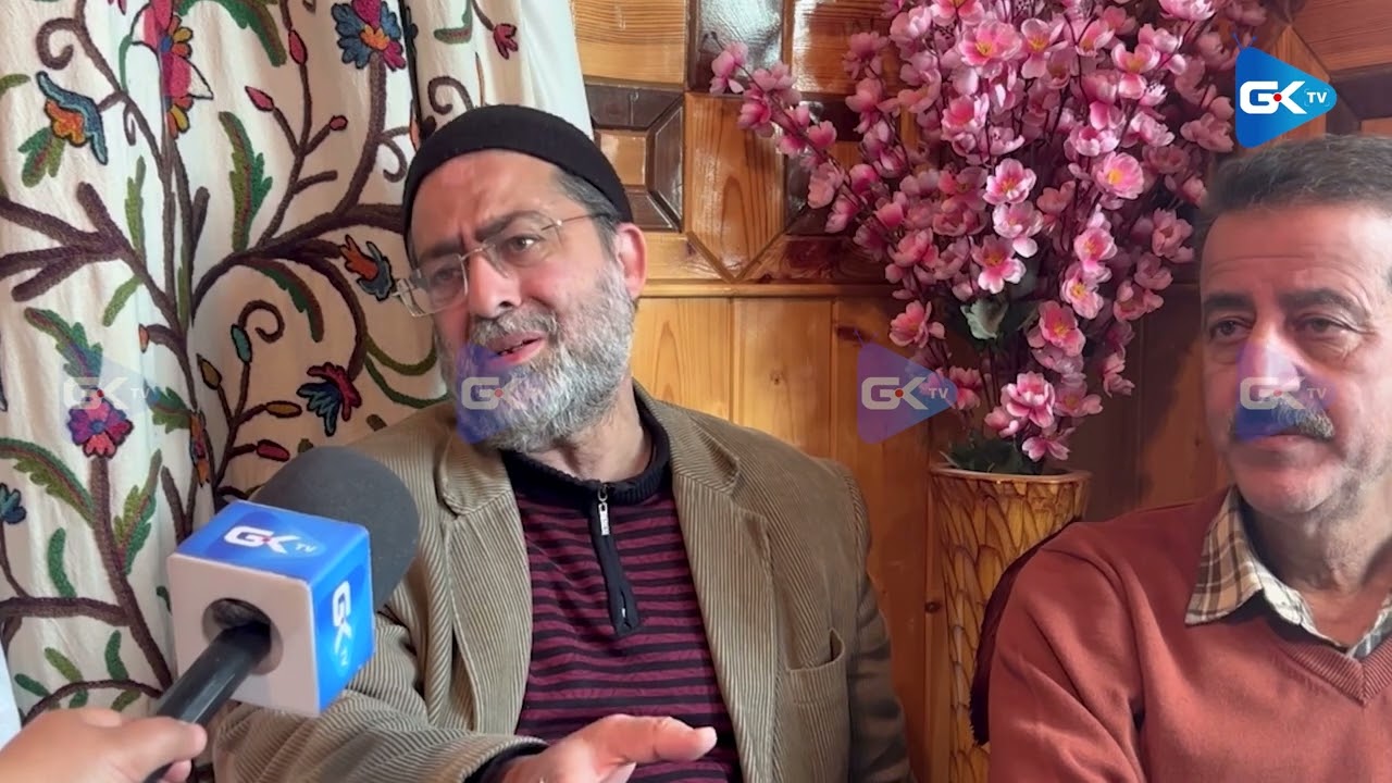 «Их ресурсы исчерпываются»: родители требуют срочной эвакуации кашмирских студентов из Ирана.