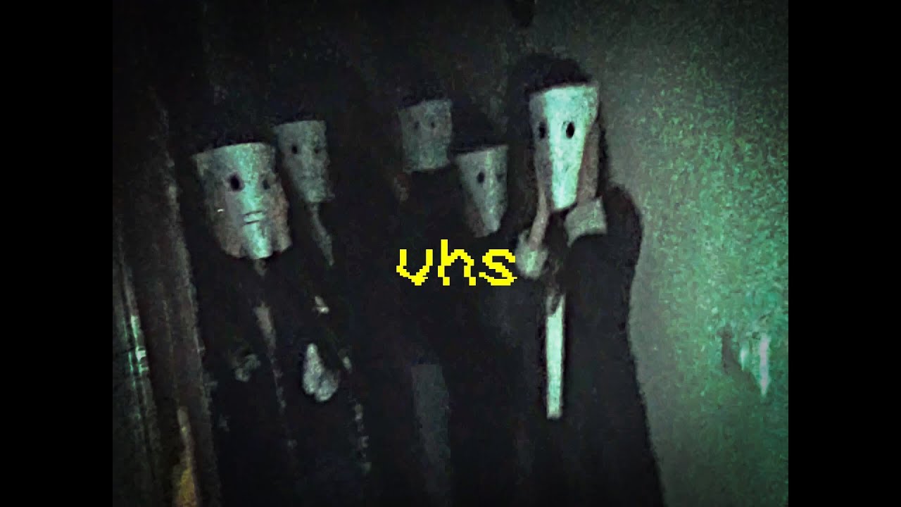 tonno - vhs