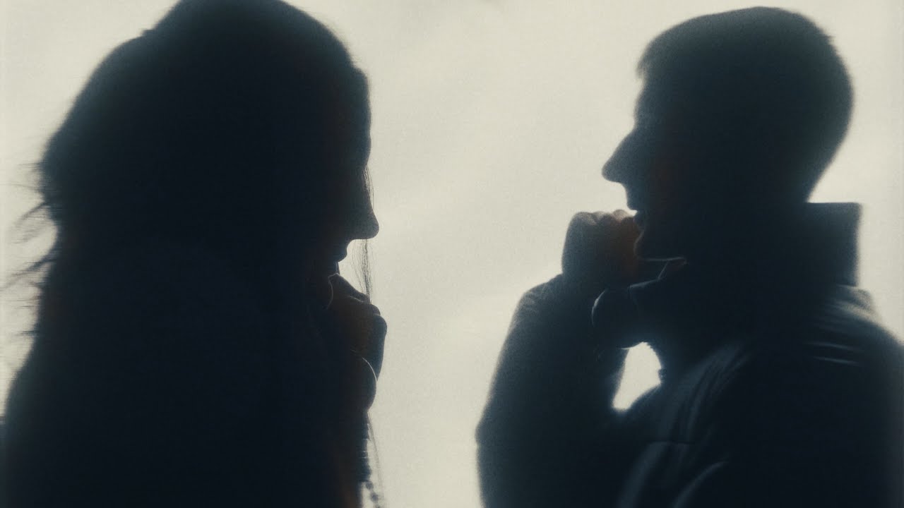 PHAROSS - V NOCI (Official Video)