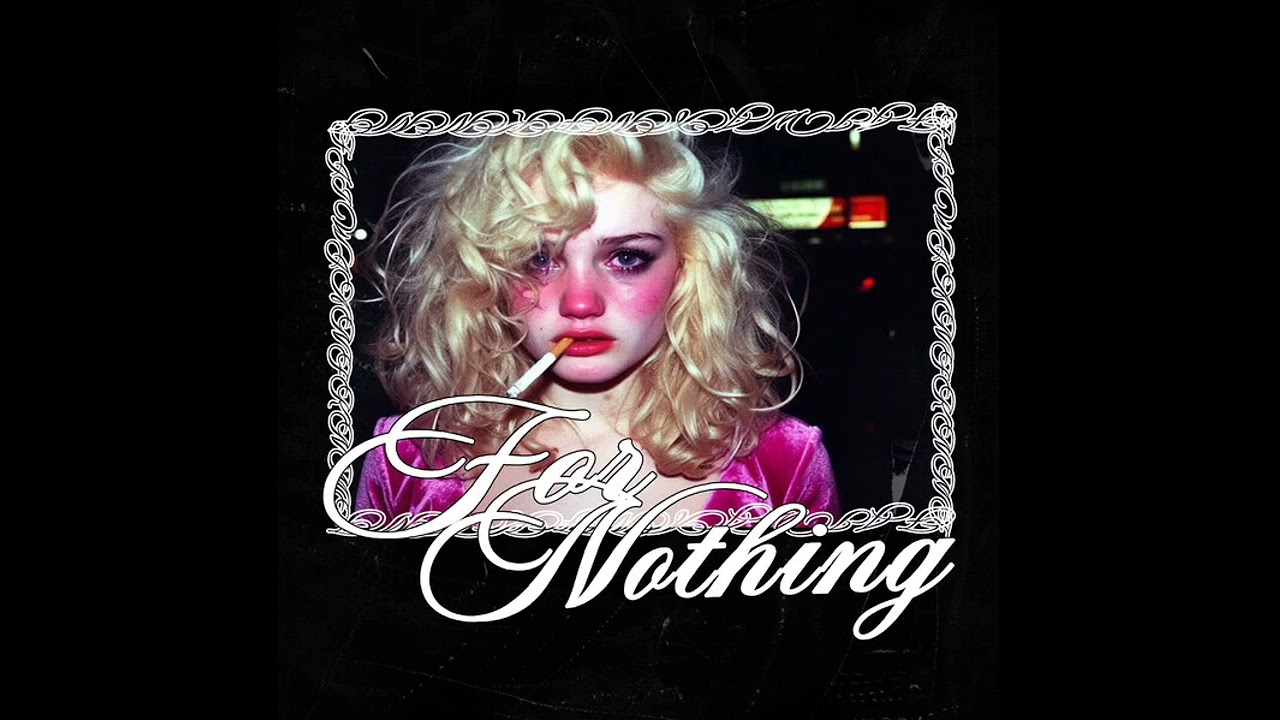 nine vicious type beat - nothing