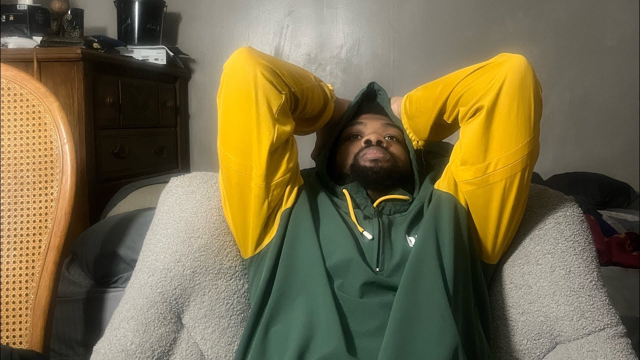 A Packers Fan Reaction to Losing to The Bears