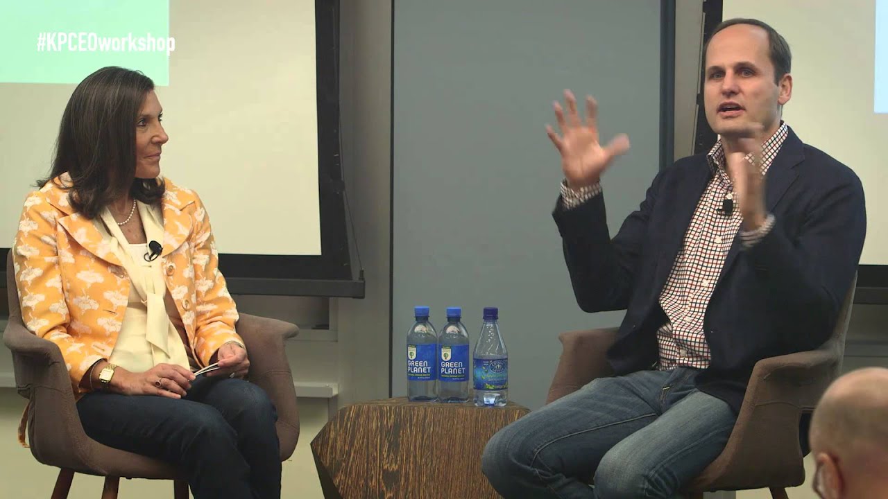 How Google Thinks About Hiring, Management and Culture