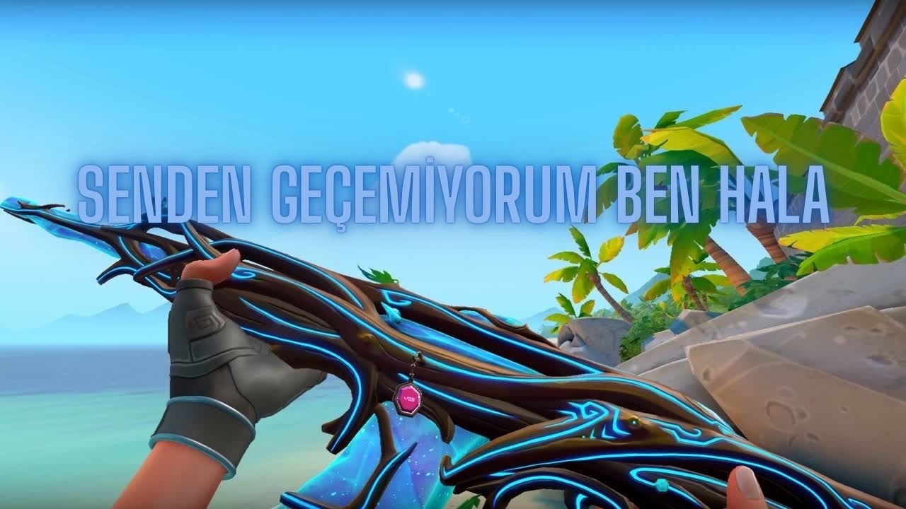 SENDEN GEÇEMİYORUM BEN HALA