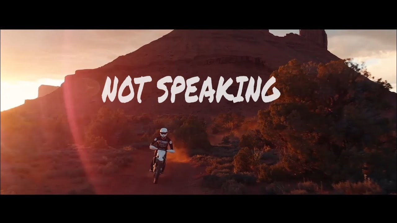 Oli Julian - Not Speaking ( ft. Kold Drone, Sex education)