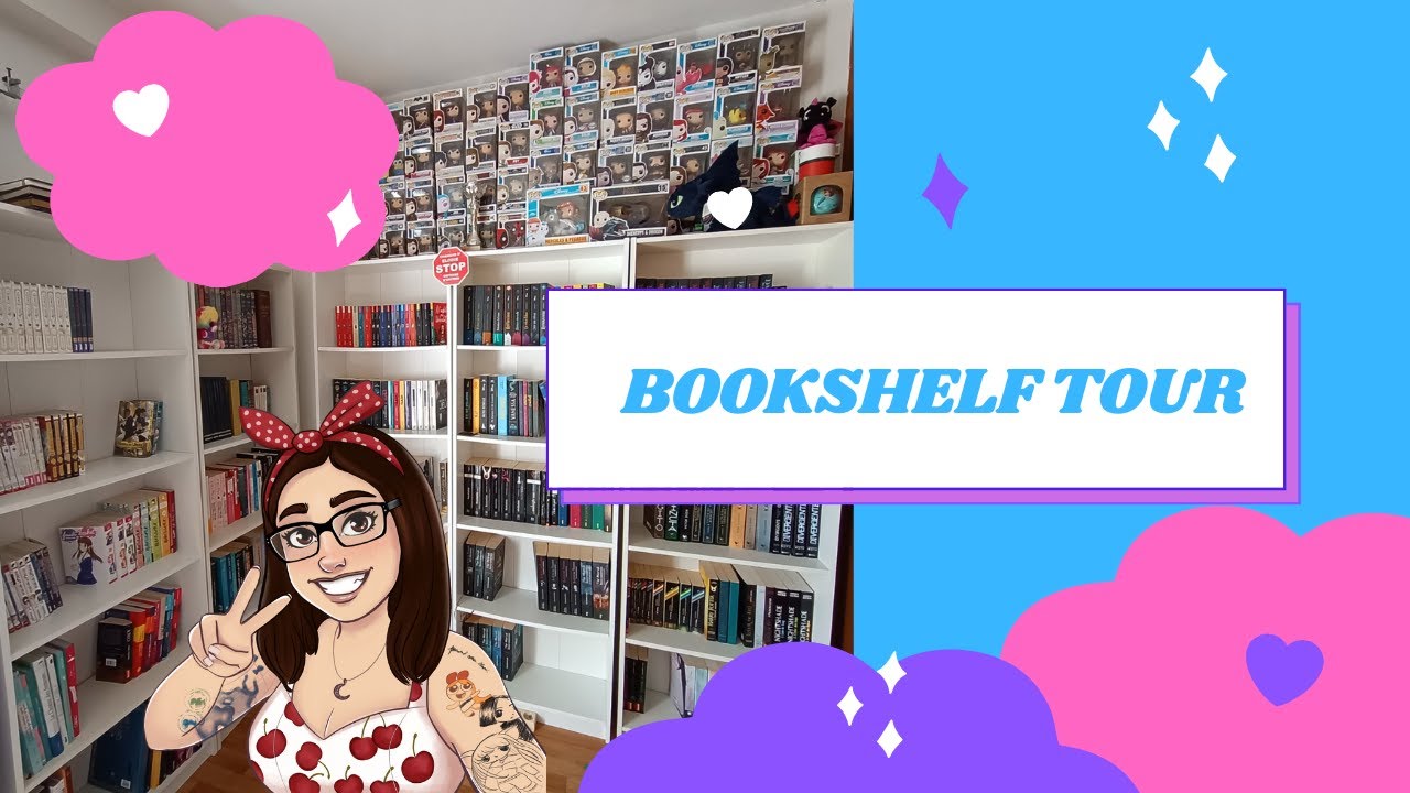 📚 D&eacute;m&eacute;nagement et rangement 📚