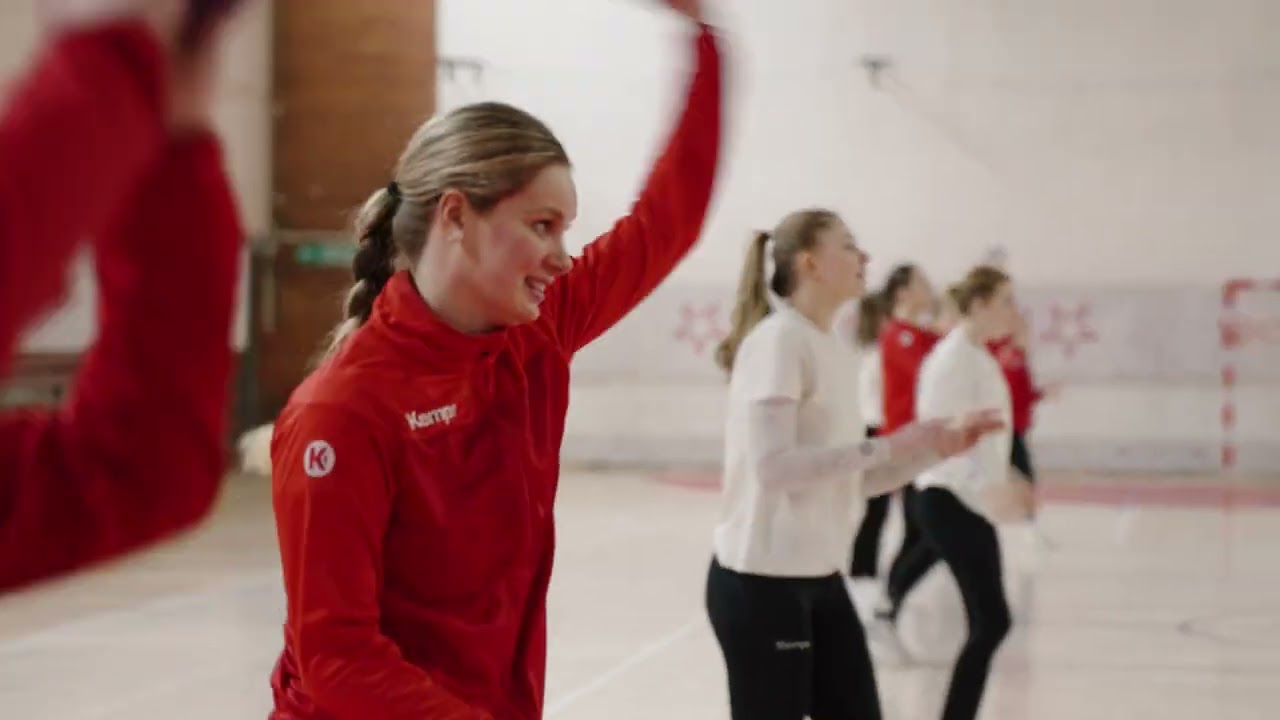 2FINÁLE | DHC Slavia Praha