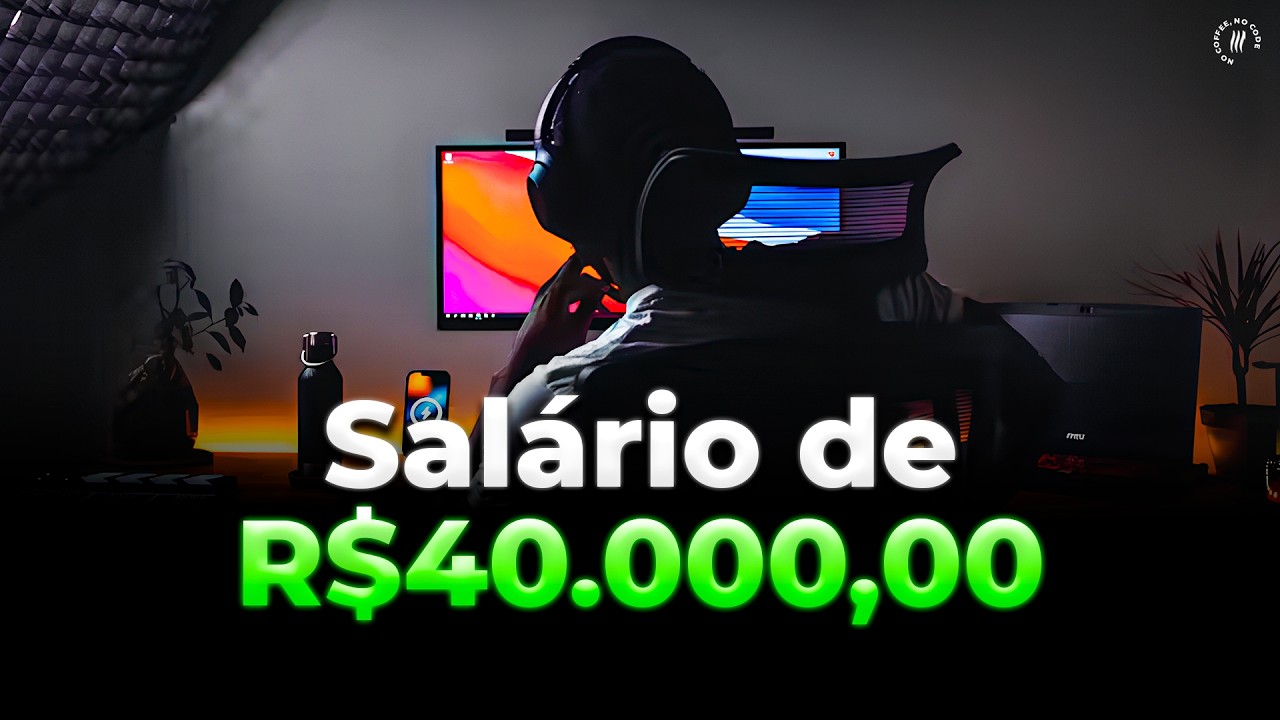 Nível de Inglês Para Trabalhar no Exterior Como Programador