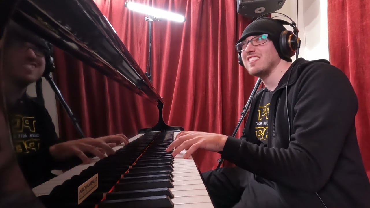 Des Marteaux & Des Cordes MAKING OF (Episode 4 : Chick's Pain Jam)