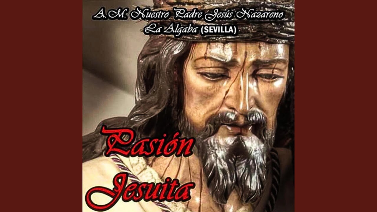 Pasión Jesuita