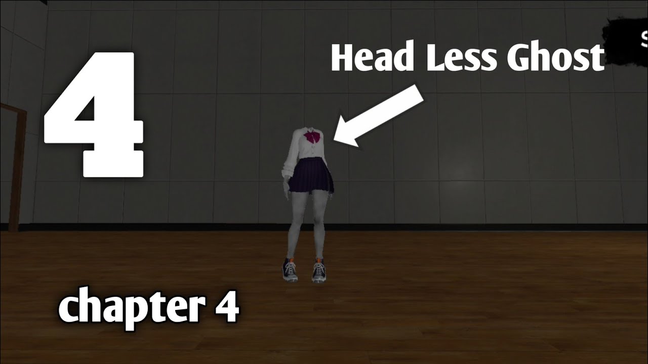 Scary school simulator 2 Chapter 4 Gameplay (Android) Part 4