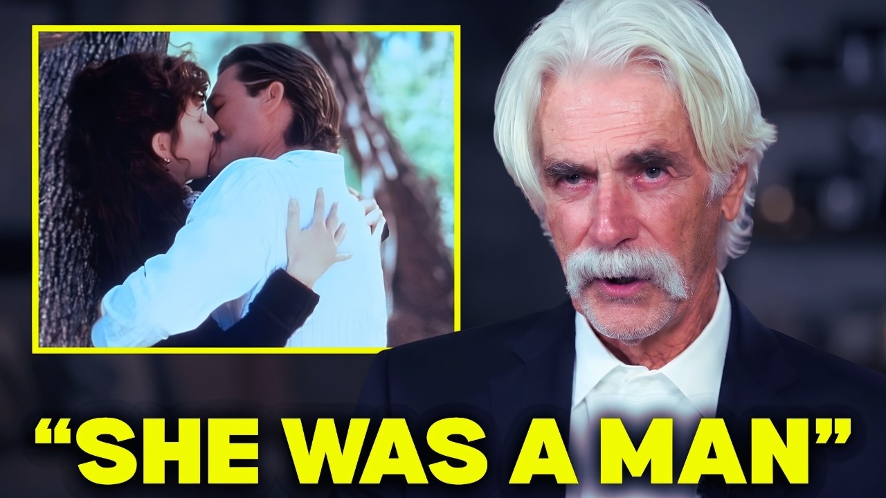 Sam Elliott Reveals What Most &ldquo;Tombstone&rdquo; Fans NEVER Figured Out
