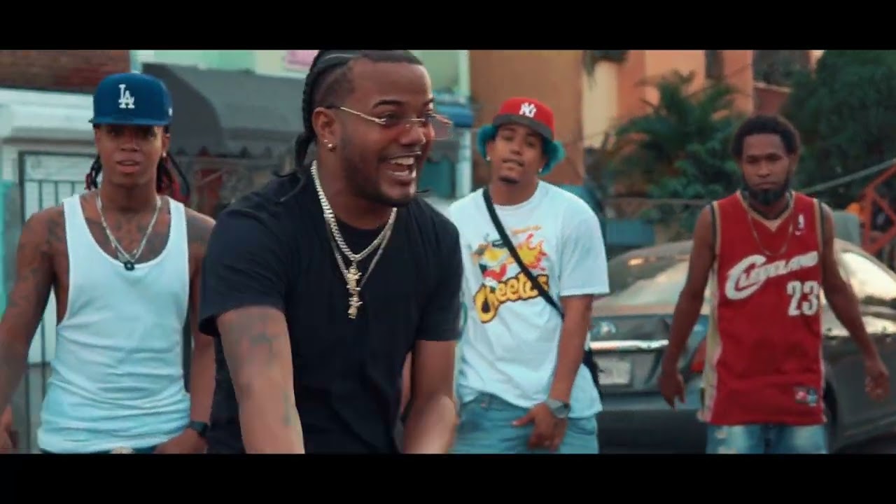 EMPERA RAP X SIN FRENO - MIS ENEMIGOS [VIDEO OFICIAL]