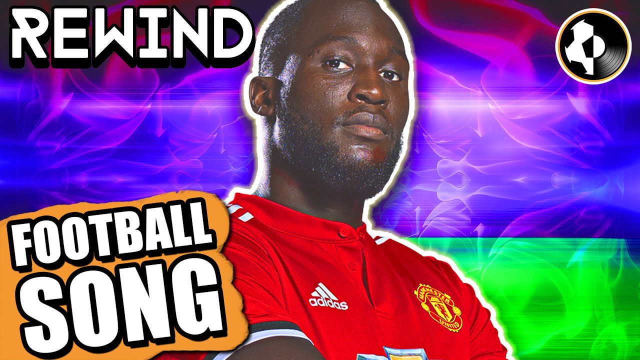 ♫  SILENCE IS DEAFENING! ♫ MANCHESTER UNITED FOOTBALL SONG ⏪ GAME JAM REWIND ⏪