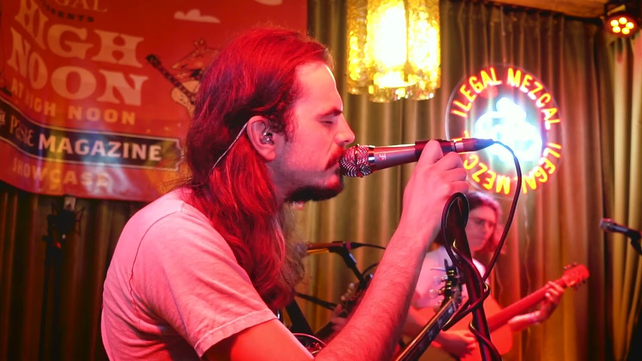 The Trials of Cato - Ring of Roses - High Noon - Austin, TX - 3/15/23