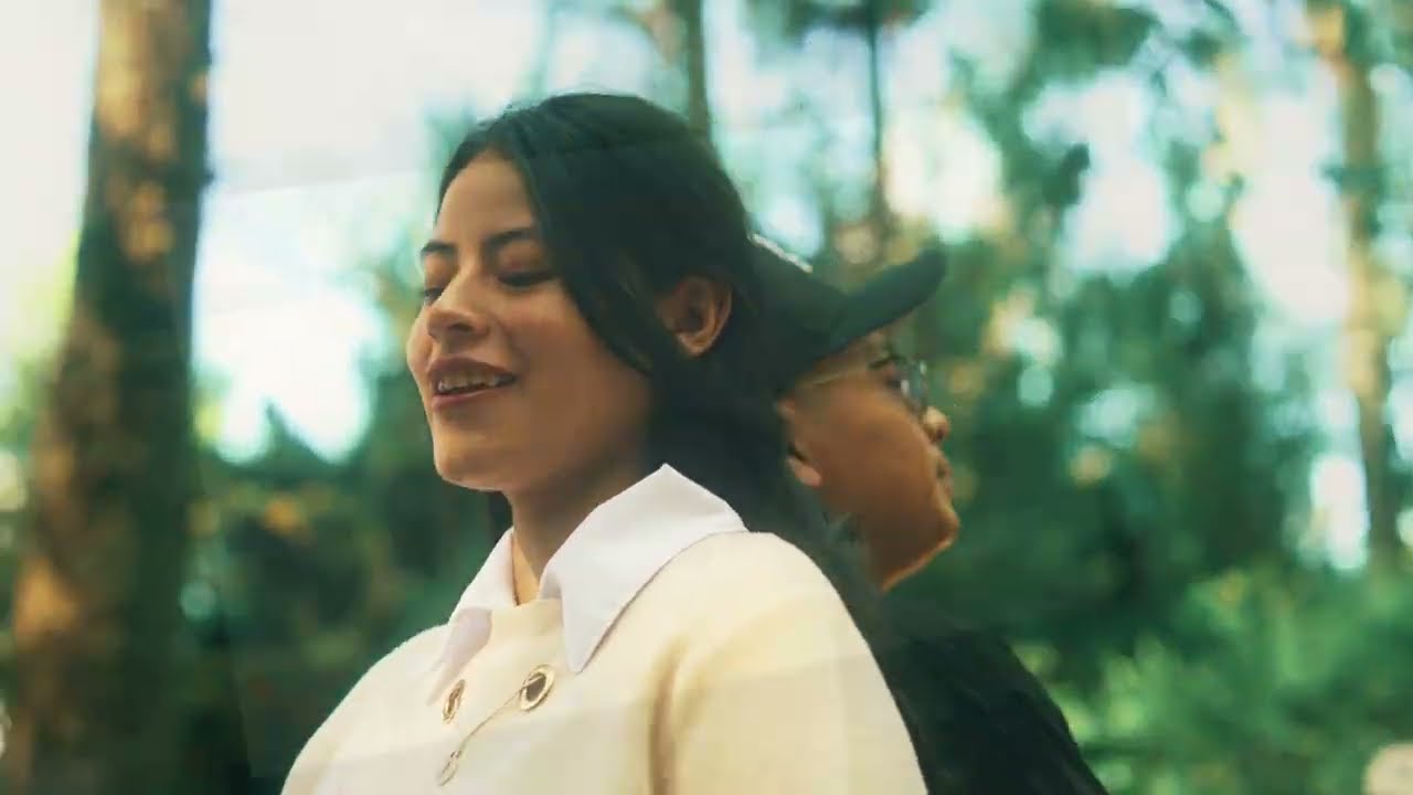 Chino fLow & Ruth Loor   Llevame Shot by iND MITAZ - VIDEO OFICIAL RIERA MUSIC