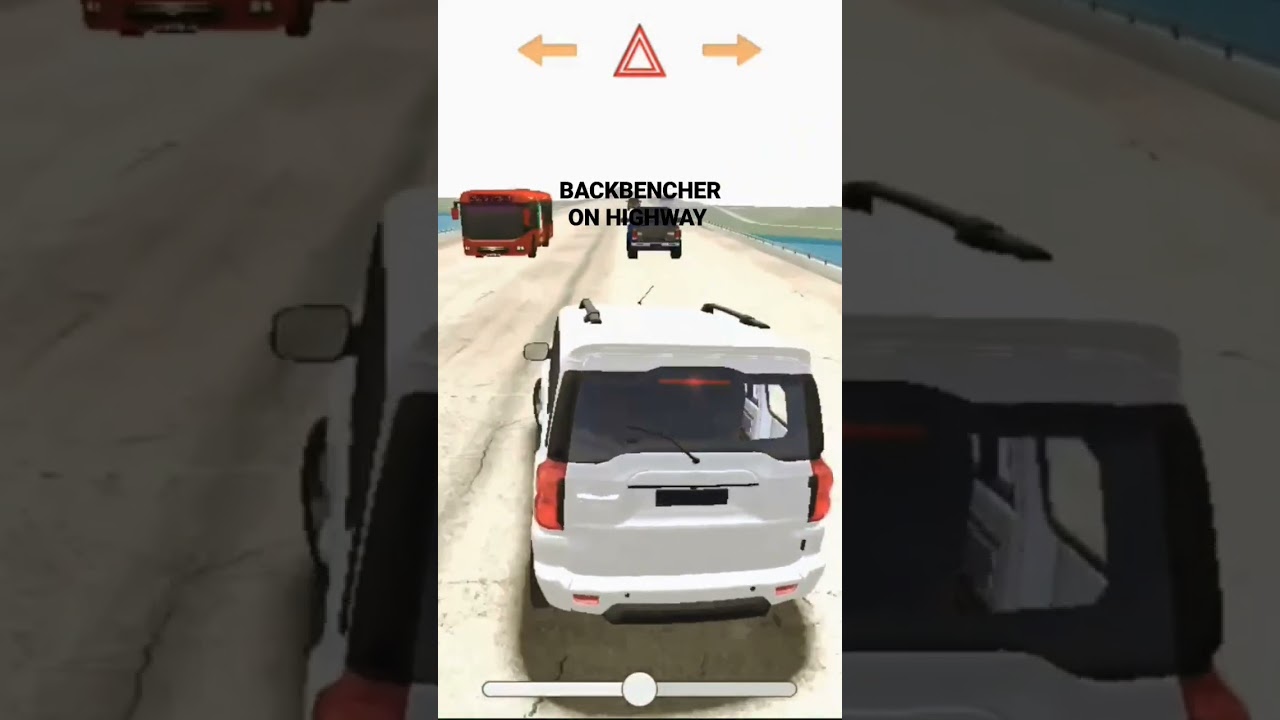 TOPPER ON HIGHWAY VS BACKBENCHER ON HIGHWAY / diamond gamerz 🥵 / #toppervsbackbencher