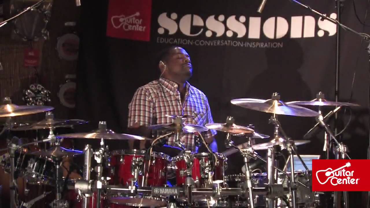 Guitar Center Sessions: Teddy Campbell, Tuning & Technique