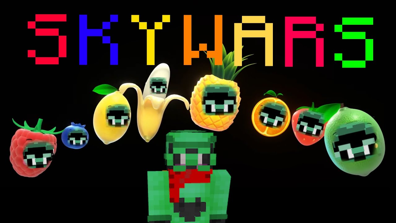 Uncut Skywars in 2025 (Commentary)