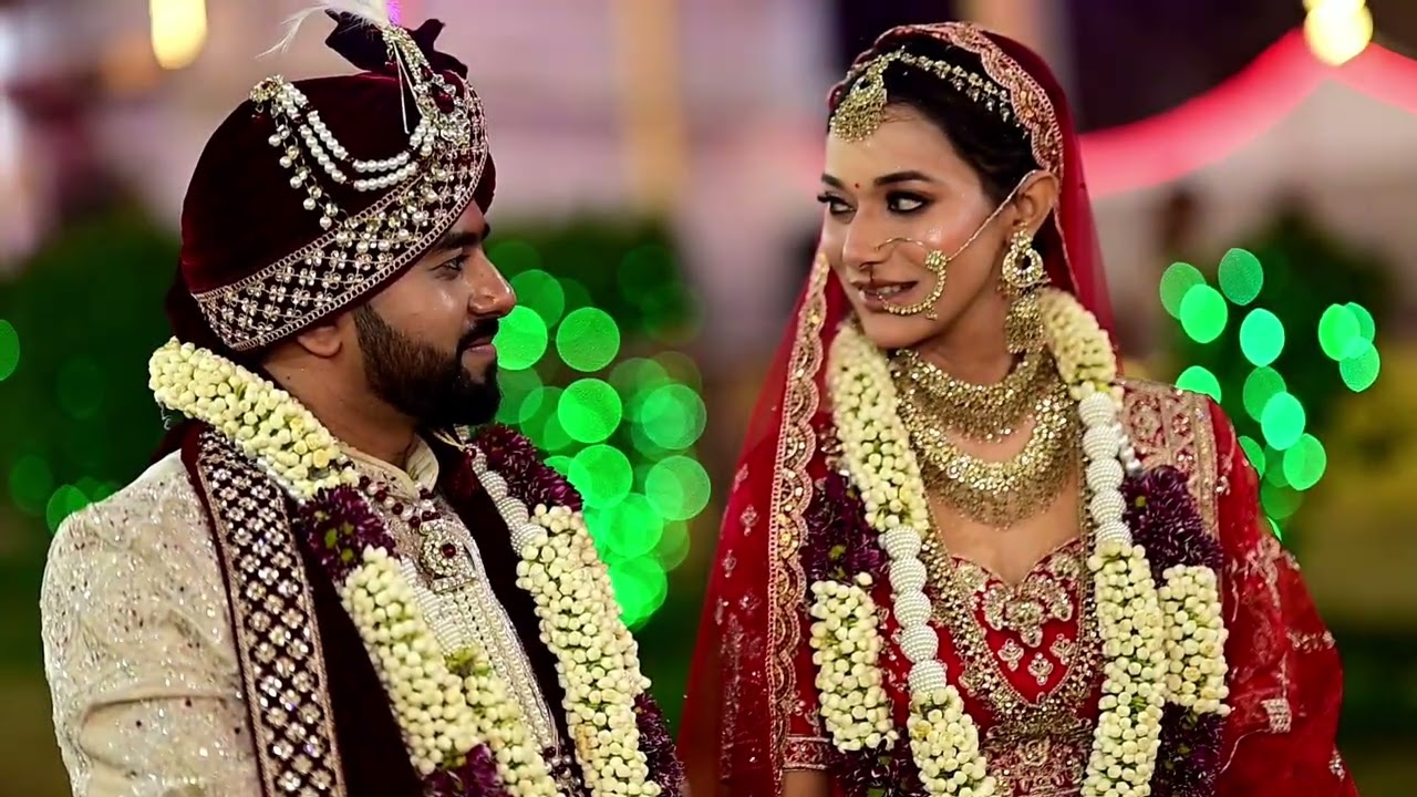 Mai agar kahoon tumsa koi kaynat me hai nahi kahin owedding song