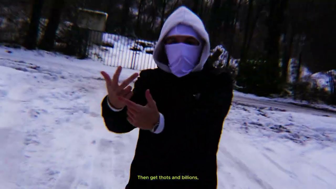 Star C - Thots & Billions (Official Music Video)