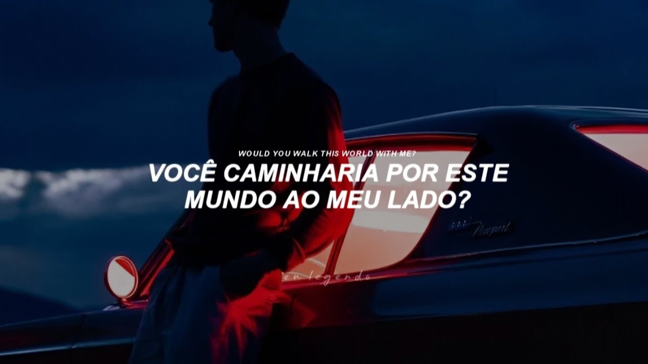 The Home Team - Walk This World With Me | Tradu&ccedil;&atilde;o / Lyrics |