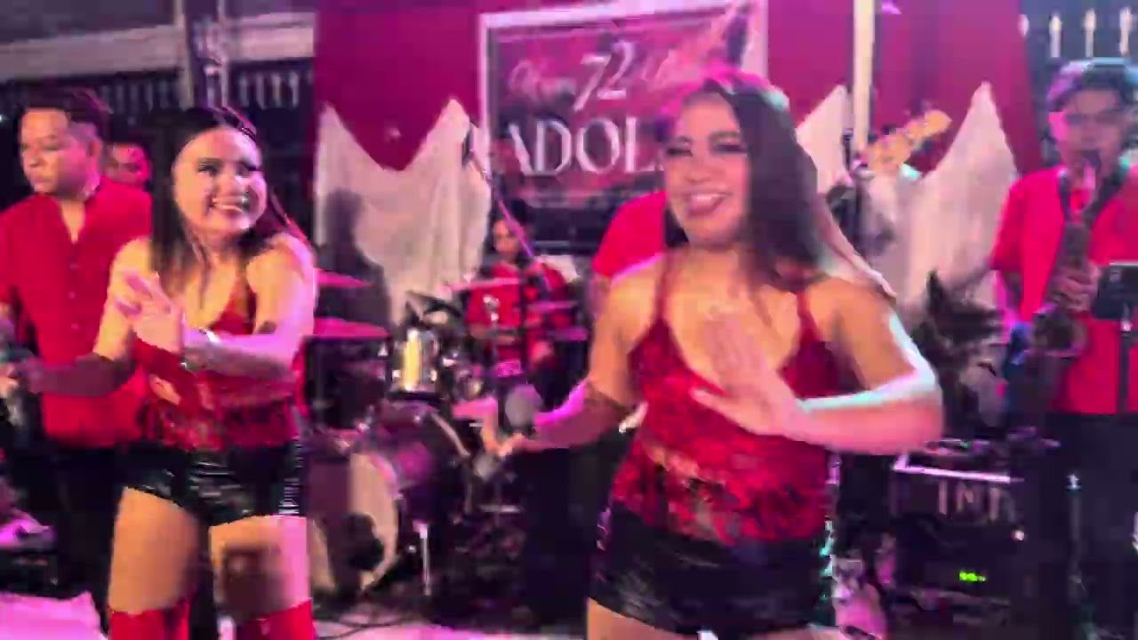 February 11, 2026 | Birthday Party | Bacarra, Ilocos Norte | MUSIC JAM BAND | PERFORMANCE HIGHLIGHTS