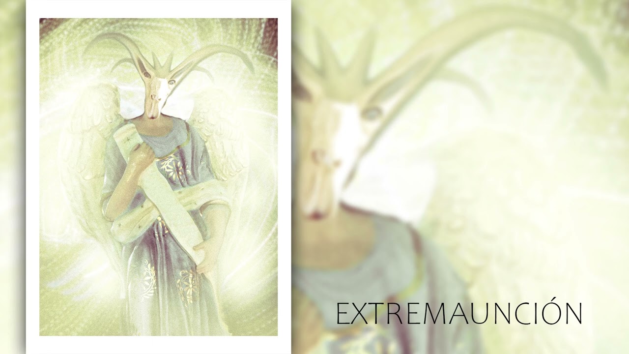 EXTREMAUNCIÓN
