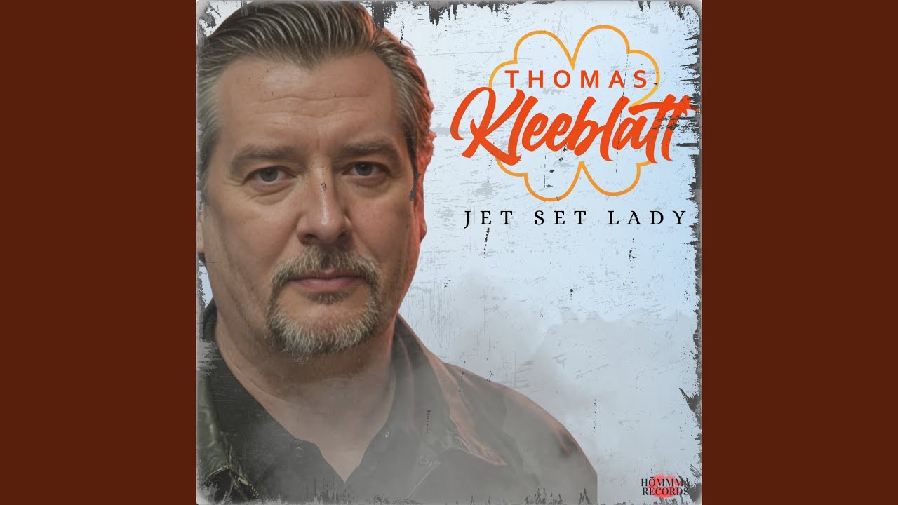 Jet Set Lady