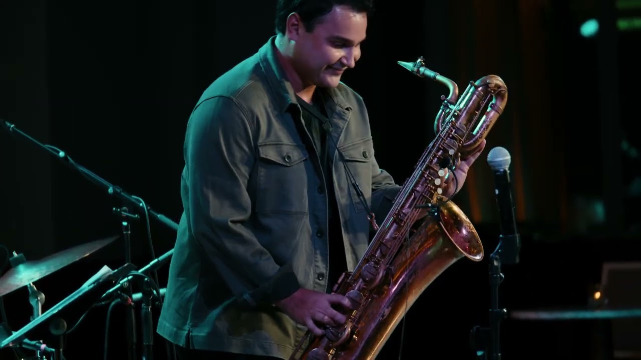 I’ll Be Seeing You - Jimmy Farace Trio