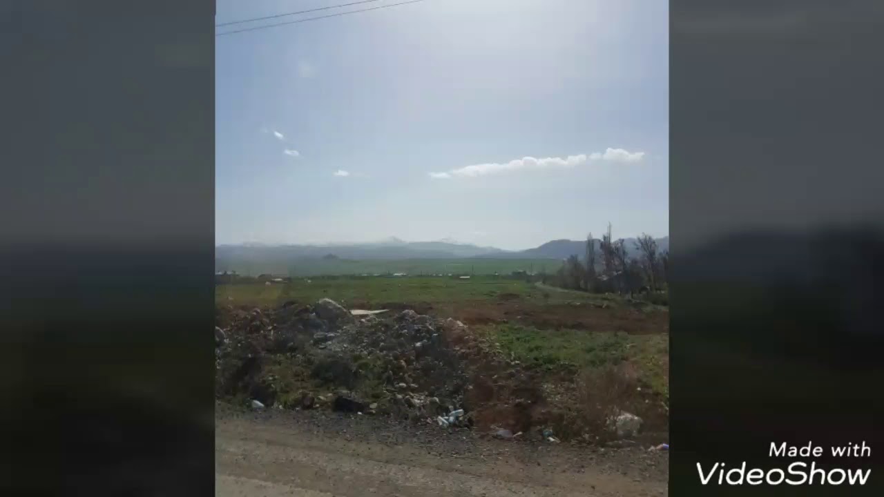 Bingöl kuscimeni köyü