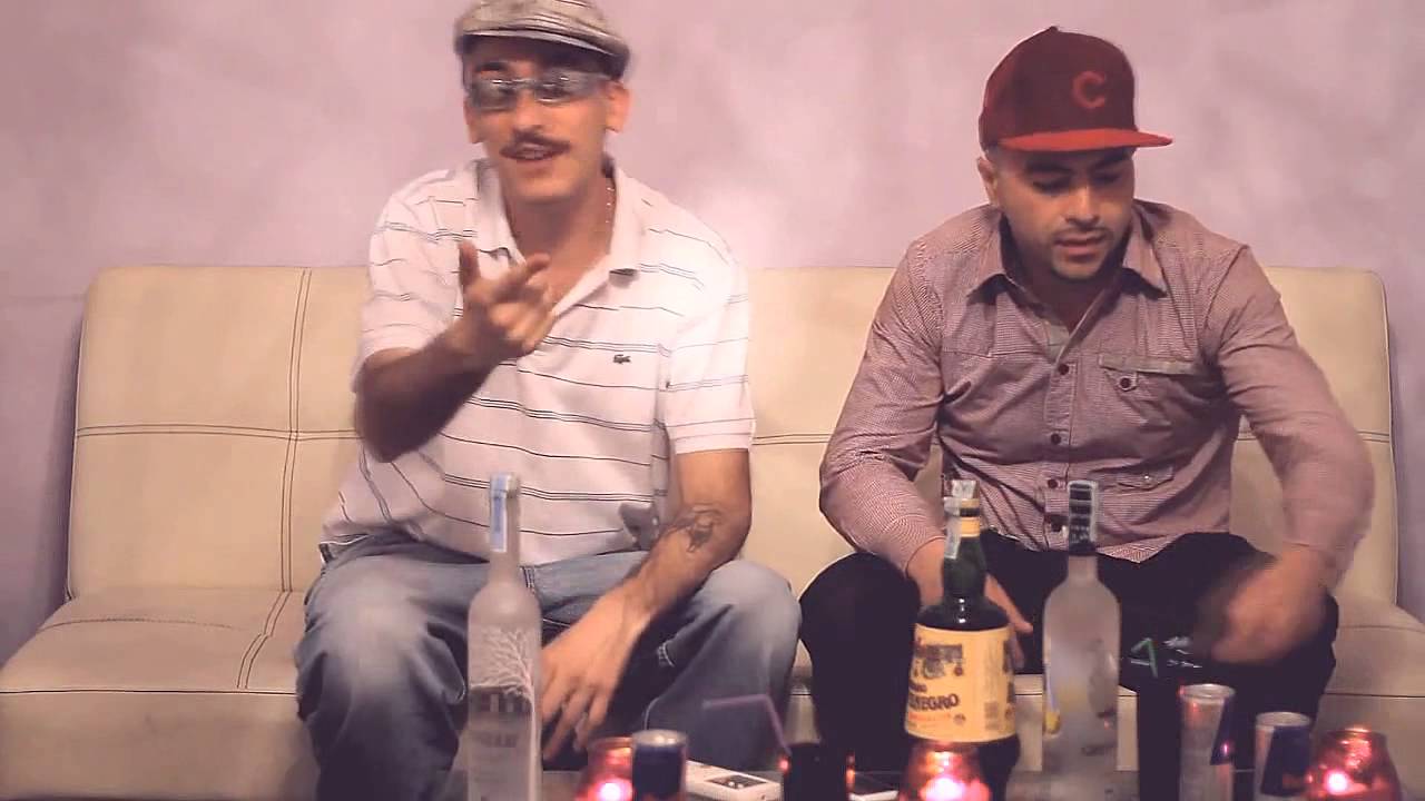 Kill Mauri feat. Cool Caddish - My Divano
