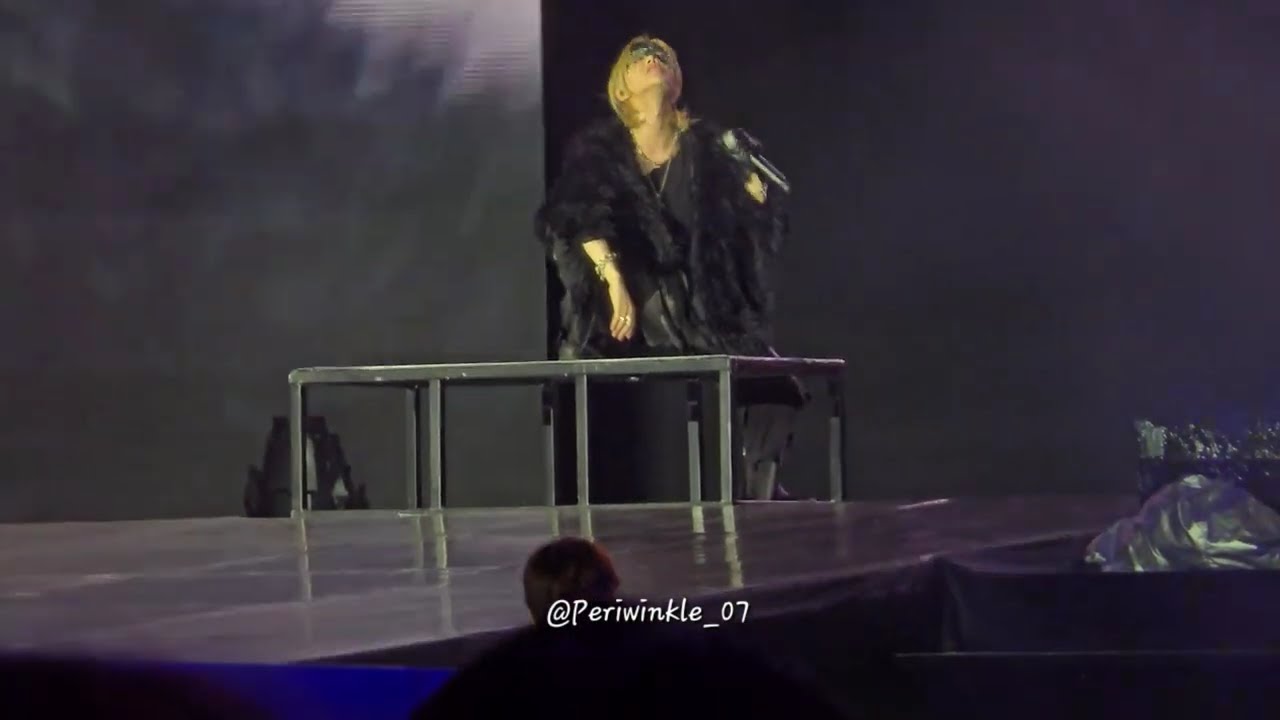 [4K] YUTA & TAEYONG - Solo Stage • SMTOWN in BKK 2026