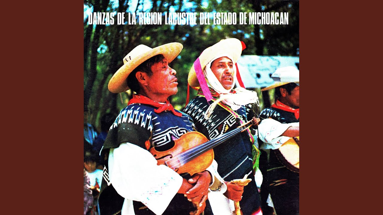 El Baile del Chinchorro