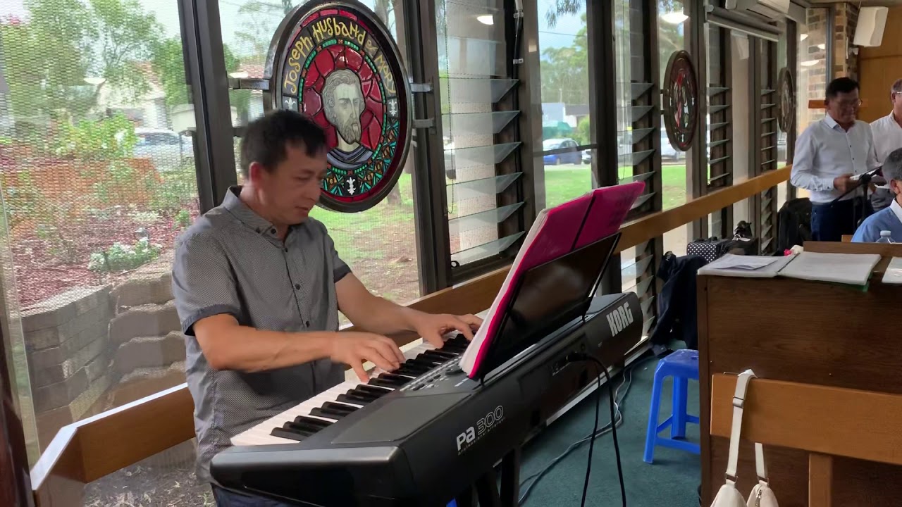 Dap Ca Le Thu 7 | 22.2.20 | Ca Doan Thu 7 Georges Hall Sydney