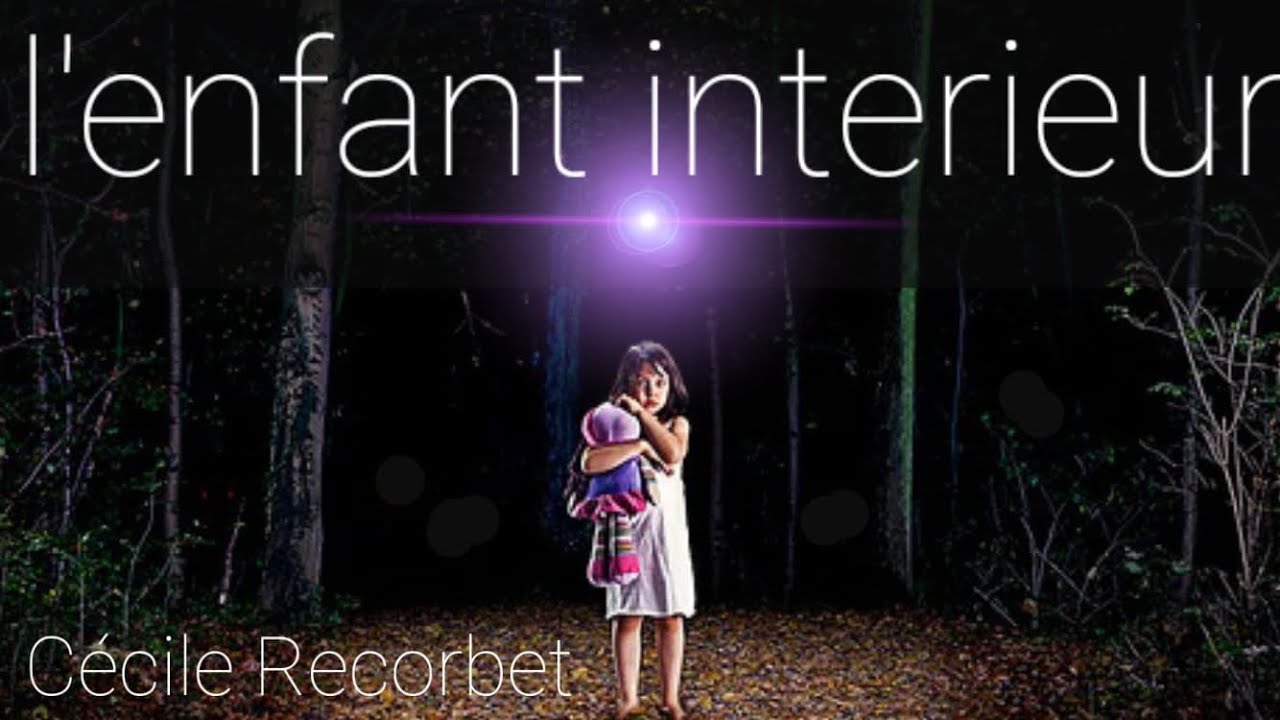 Hypnose pour réconforter son enfant interieur
