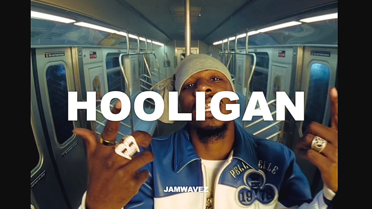 (FREE) 50 Cent x 2000s x Timbaland Type Beat – HOOLIGAN