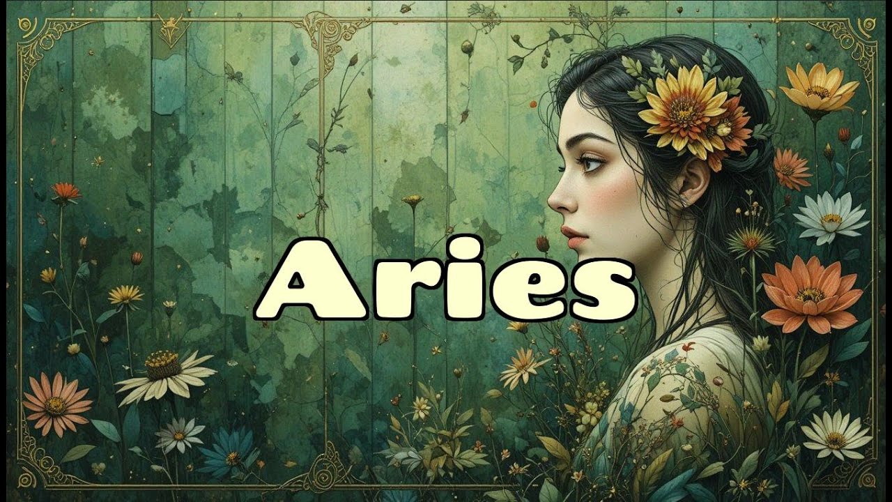 ARIES ♈ Celos extremos revelan la verdad… lo que dijeron de ti te impactará 😳💔🔮 HOROSCOPO AMOR