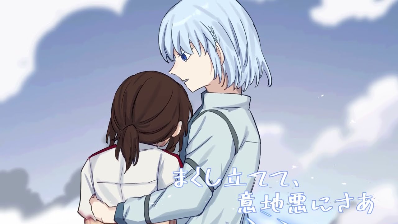 【神之塔手书/昆夜】— ホワイトハッピー [ 白色幸福 ]