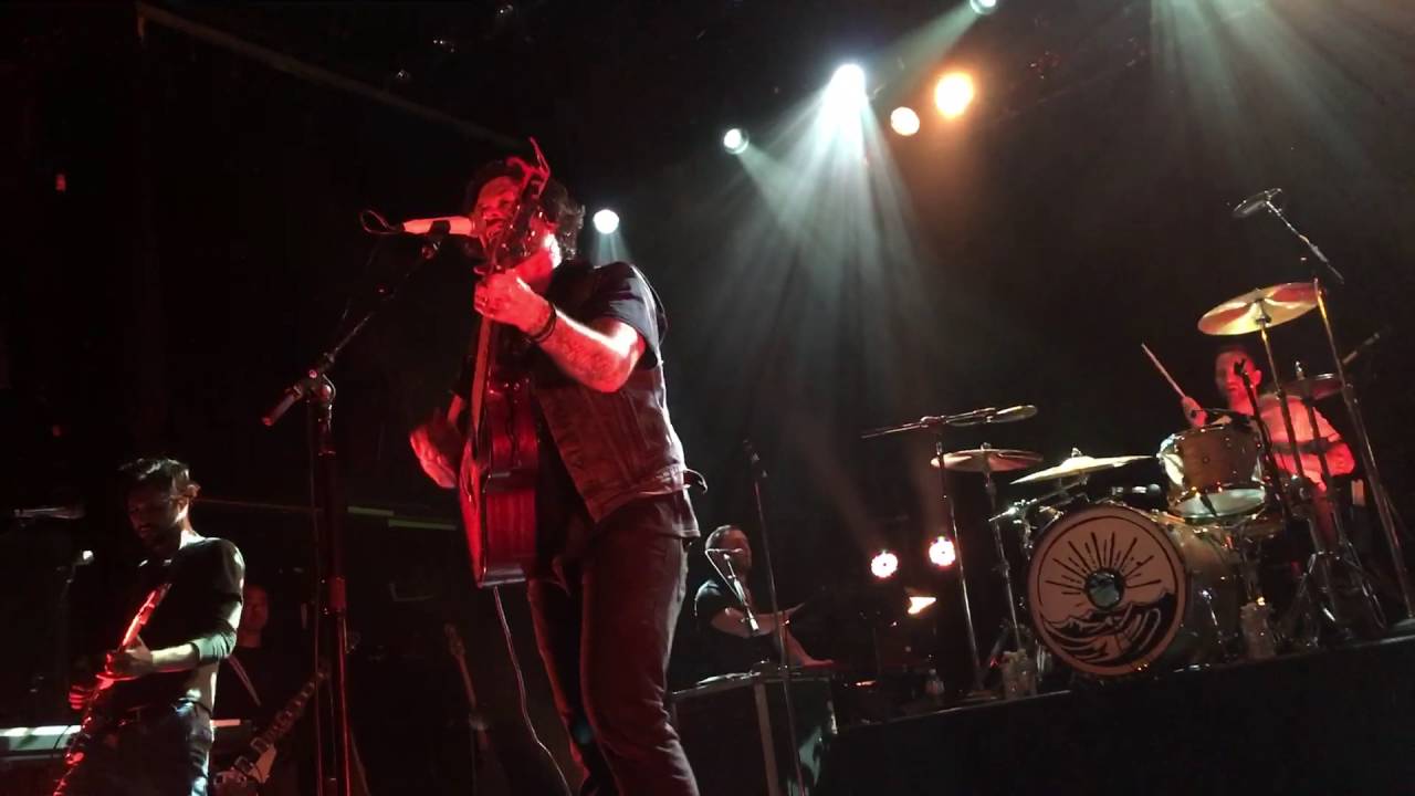 Homecoming - Taking Back Sunday