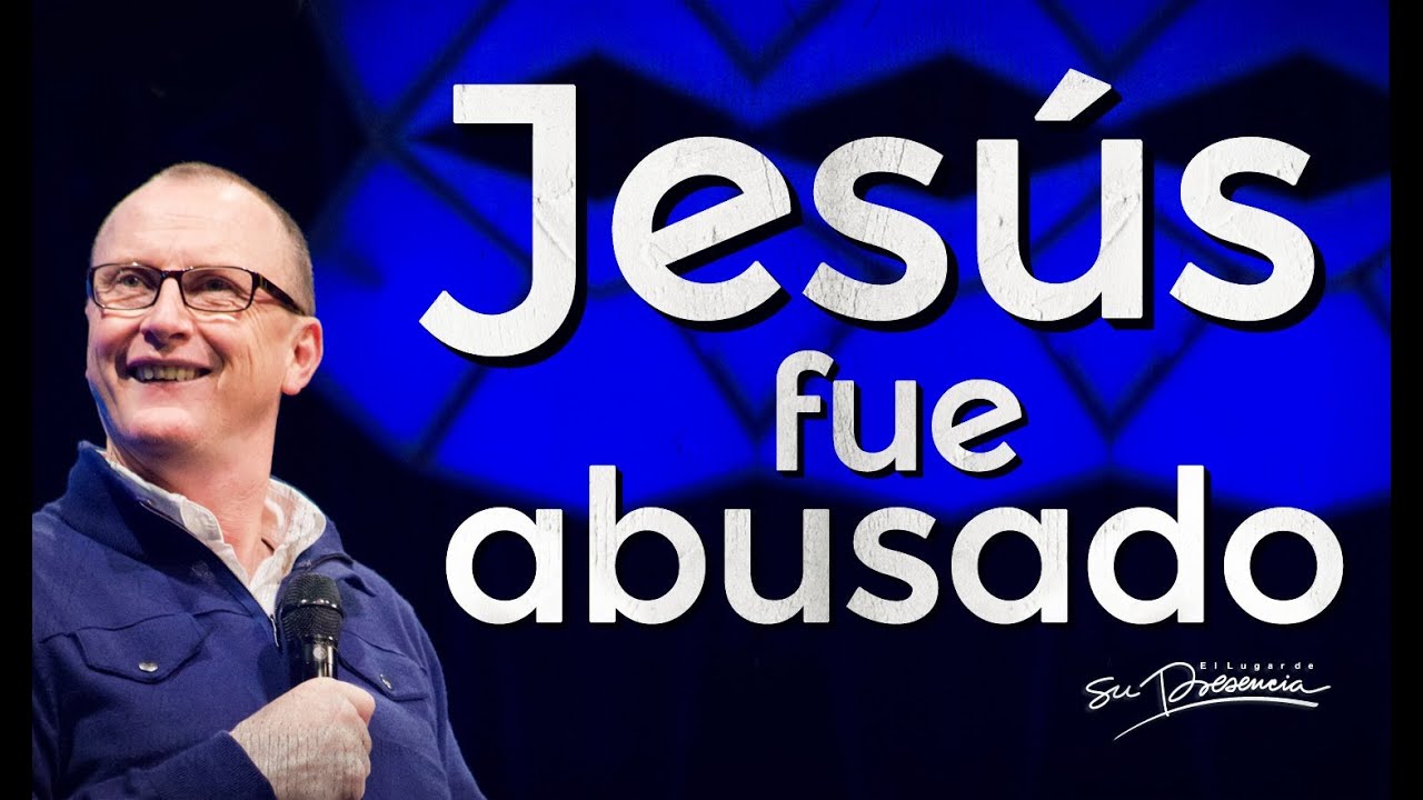 Jesús fue abusado - Andrés Corson - 2 Febrero 2014