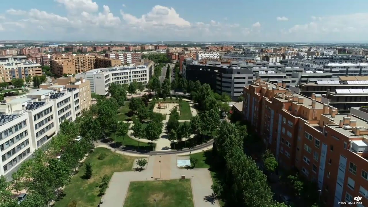 Torrejon de Ardoz Spain