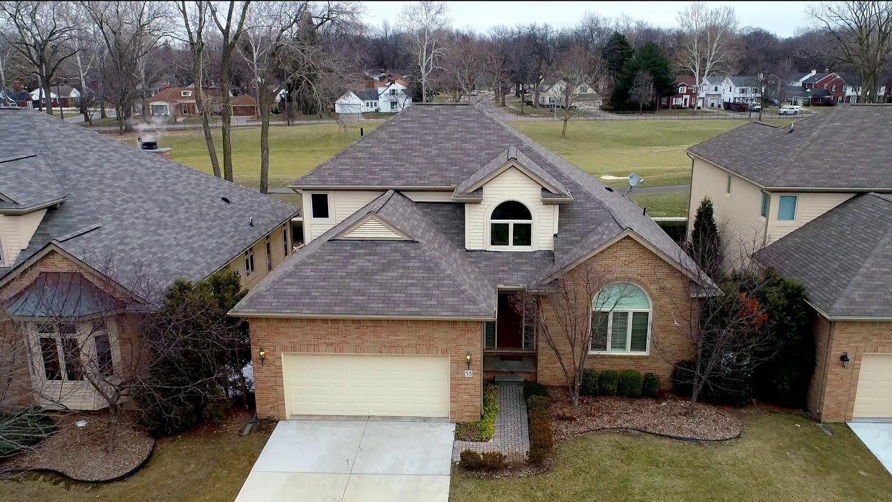 4K Home Tour South East MI |  38 Turnberry Dearborn, MI