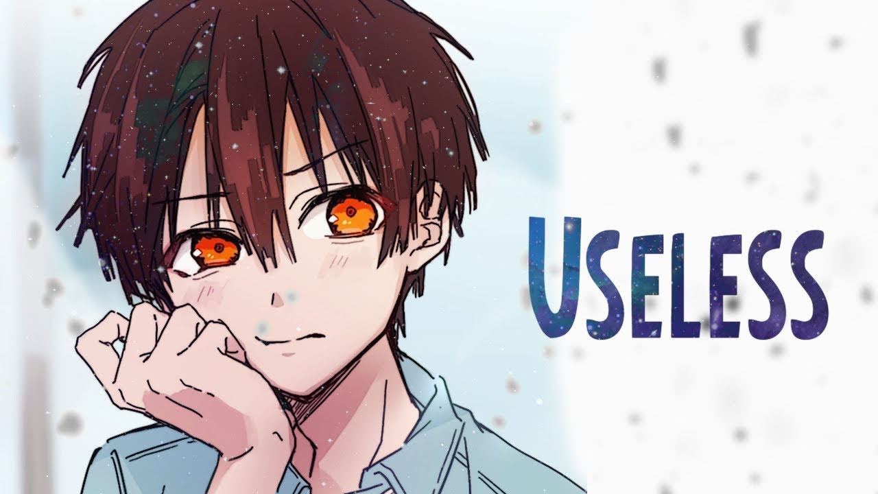 1 HOUR Nightcore - Useless - updog (Lyrics)
