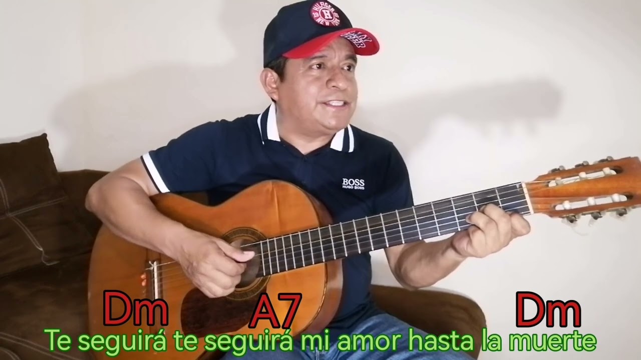 Cómo tocar 