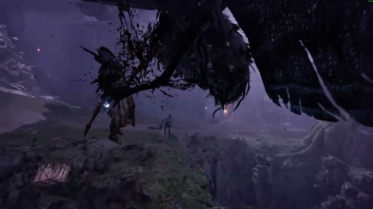i hate filthy mages PART 5 | Lords of The Fallen Veteran Co Op