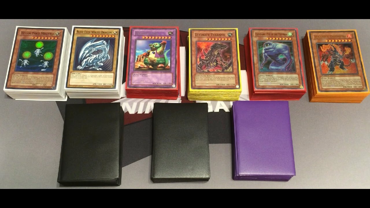 May GX Wave Debut + Banner VS Jaden Character Deck Duel