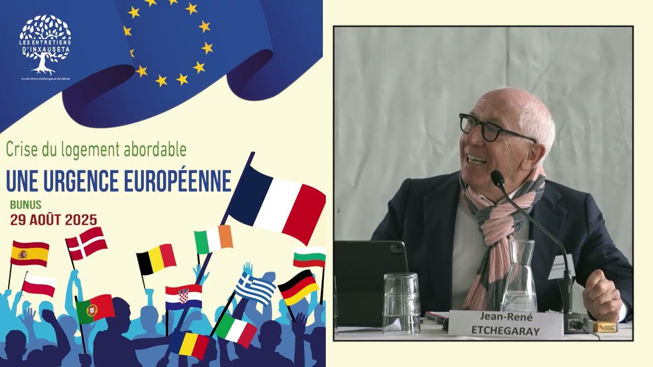 6 - A LA VEILLE DES MUNICIPALES L’EUROPE UN ATOUT POUR LES TERRITOIRES ?
