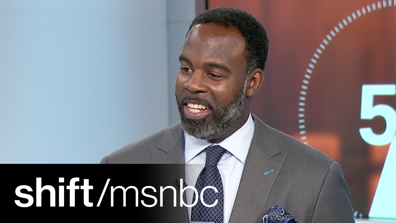 Oral Arguments: Murder-For-Hire-Plot | shift | MSNBC